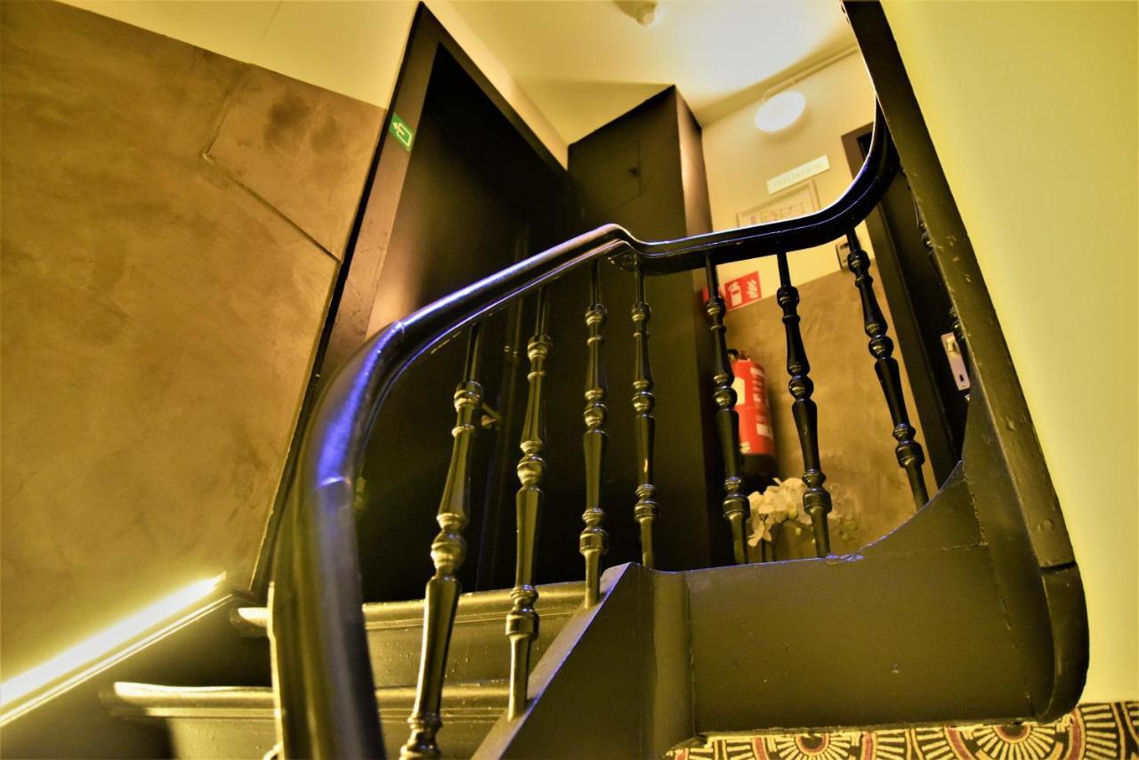Sleep Inn - 1001 Nights Loft Citycenter With Balconyview Антверпен Экстерьер фото