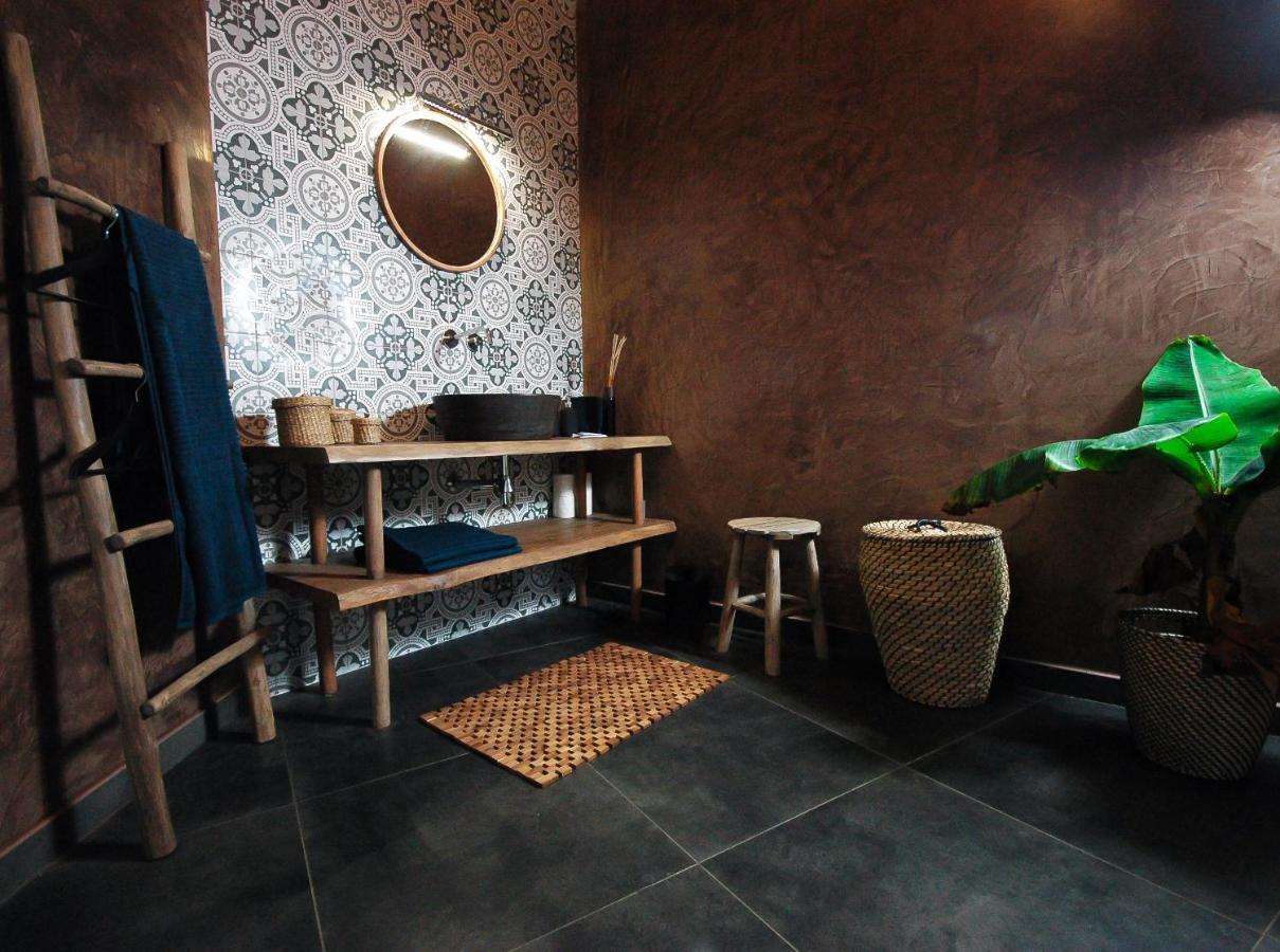 Sleep Inn - 1001 Nights Loft Citycenter With Balconyview Антверпен Экстерьер фото